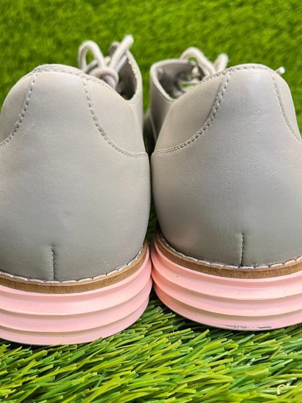 Cole Haan please review
